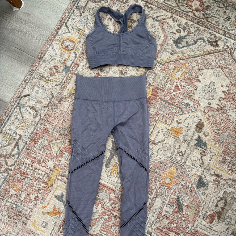 Soul Cycle Set